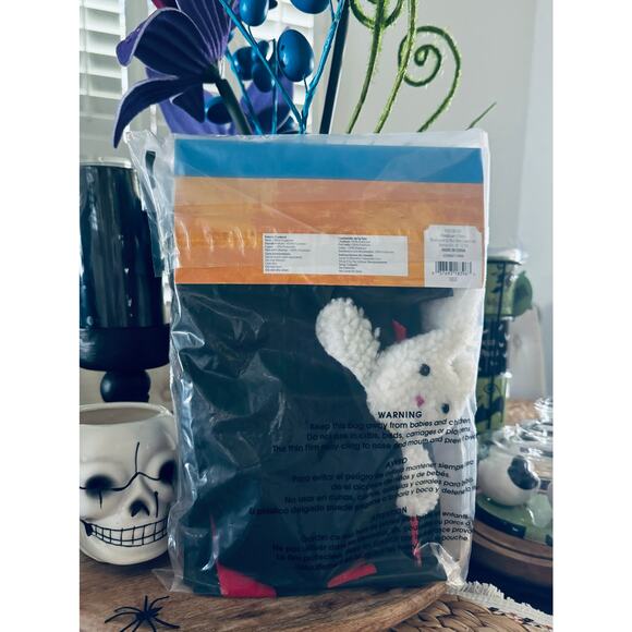 Kids Magician Mago Costume Size M 7-8 - Picture 2 of 3